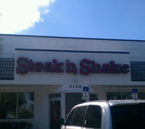 Steak 'n Shake - Coral Springs, FL