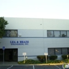 Lea & Braze Engineering gallery