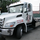 D&G Towing and Auto Repair Services Inc. - Towing