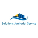 Solutions Janitorial Service - Janitorial Service