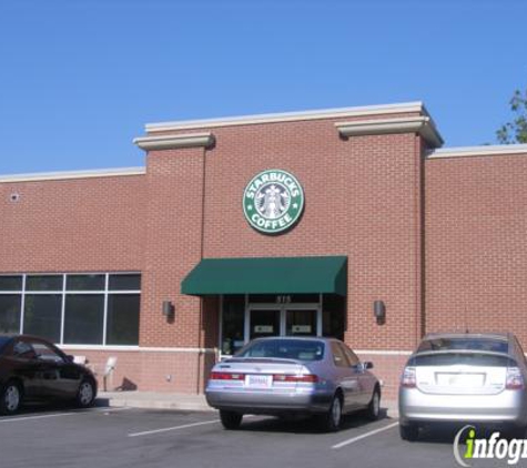 Starbucks Coffee - Nashville, TN