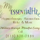 My Essentialhz - Aromatherapy