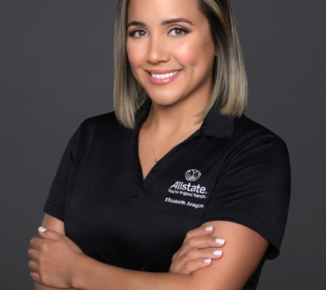 Elizabeth Aragon: Allstate Insurance - Hialeah, FL