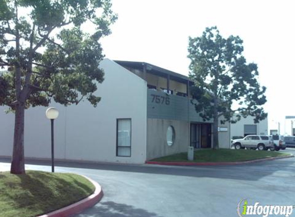 Ahmadiyya Center - San Diego, CA