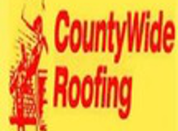 Countywide Roofing - Elyria, OH