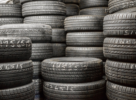 Broadway Used Tires - Amsterdam, NY