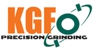 K G F Precision Grinding - General & Precision Grinding