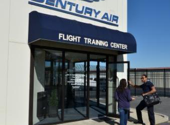 Century Air Flight Training Center - Fairfield, NJ