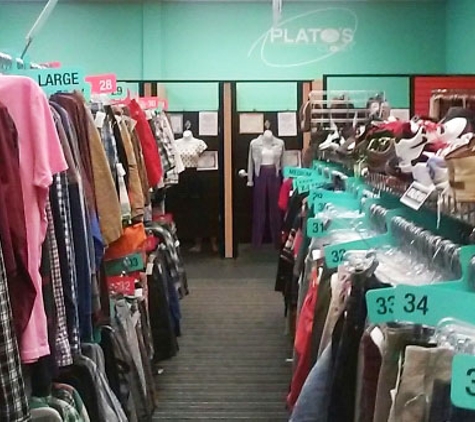 Plato's Closet - Enfield, CT