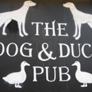 The Dog & Duck Pub - Hamburgers & Hot Dogs