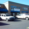 Supercuts gallery