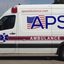 A P S Ambulance - Ambulance Services