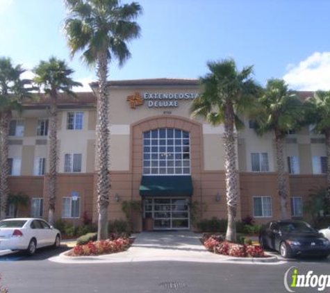 Extended Stay America - Orlando - Convention Center - Universal Blvd - Orlando, FL