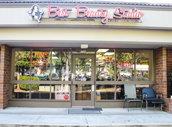 Best Beauty Studio - Redmond, WA