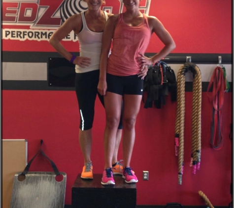 Redzone Performance Fitness Center - Bradenton, FL