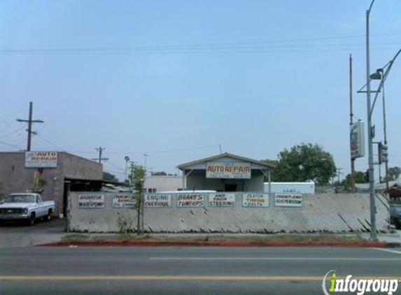 Jim's Auto Repair & Service - Los Angeles, CA