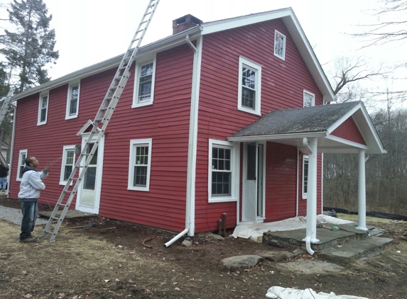 L&P Professional Painting - Stamford, CT