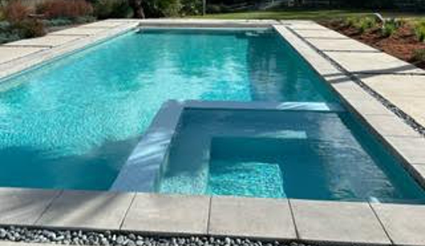 The Best Pool & Spa Services