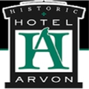 The Hotel Arvon - Hotels