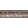 Pallet Bar and Grill