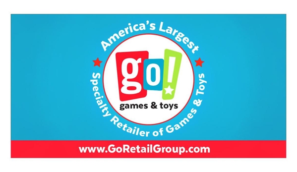 Go! Calendars, Toys & Games - Victor, NY