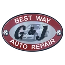 G & J Best Way Auto Repair - Auto Repair & Service
