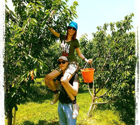 Mackintosh Fruit Farm - Berryville, VA