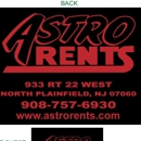 Astro Rents - Appliance Rental