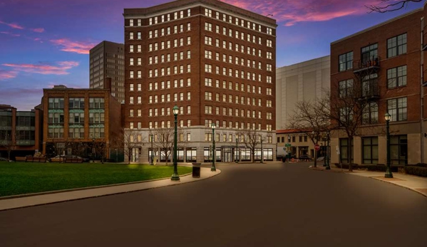 Best Western Syracuse Downtown Hotel and Suites - Syracuse, NY