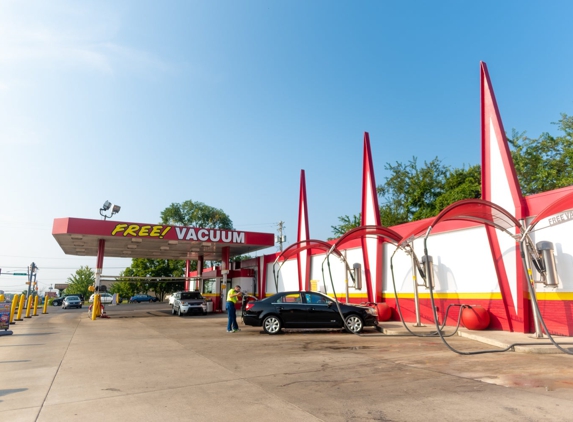 Globe Express Car Wash - Coraopolis, PA