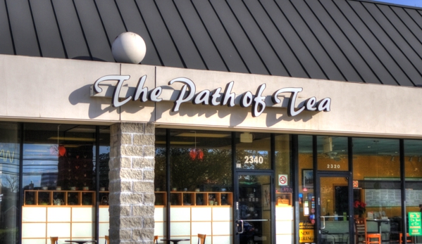 The Path of Tea - Houston, TX