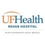 UF Health Rehabilitation Hospital