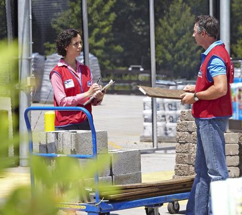 Lowe's Home Improvement - Missoula, MT