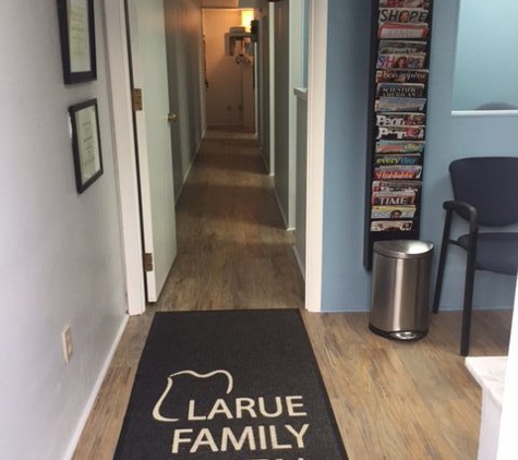 LaRue Family Dental - Pittsburgh, PA