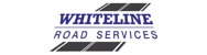 Whiteline Road Services Logo