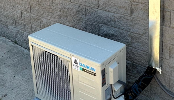 Clima Heating and Cooling - San Diego, CA