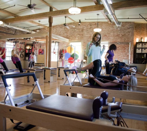 Every Body Pilates - Belmont, MA