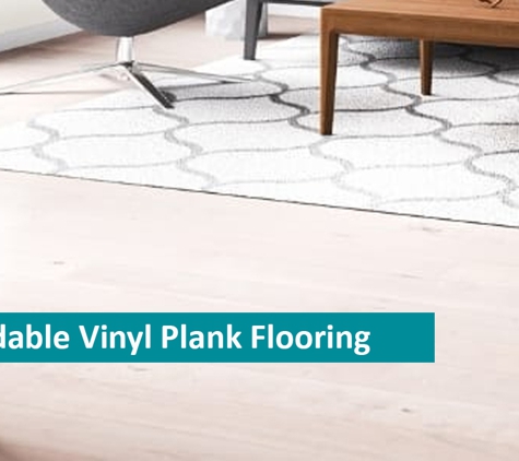 Hoopers Carpet One Warehouse Ipswich - Yamanto, QLD. Affordable Vinyl Plank Flooring