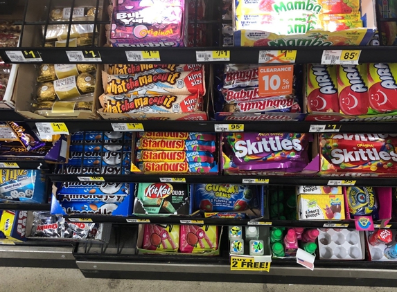 Dollar General - Hickory, PA