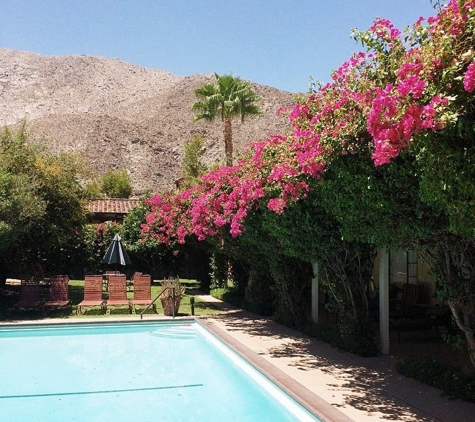 Casa Cody Bed & Breakfast Country Inn - Palm Springs, CA