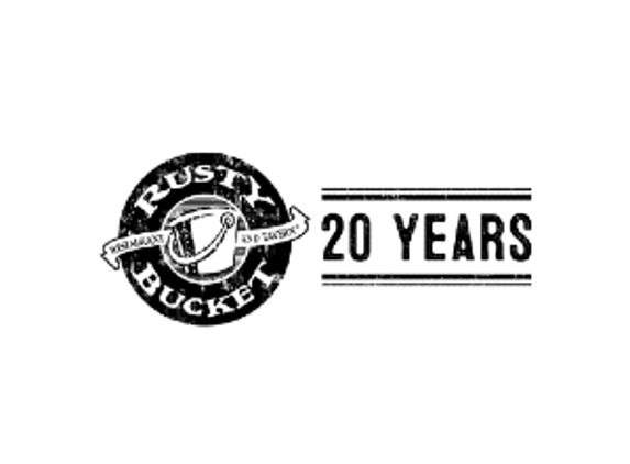 Rusty Bucket Restaurant and Tavern - Upper Arlington, OH