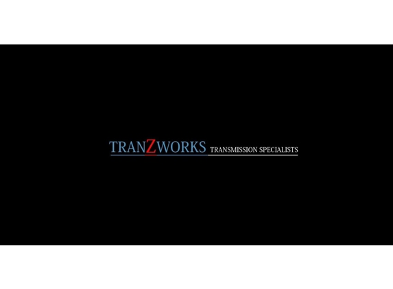 TranzWorks Transmission Specialists - Chicago, IL