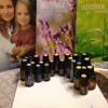 The DoTerra Experience gallery