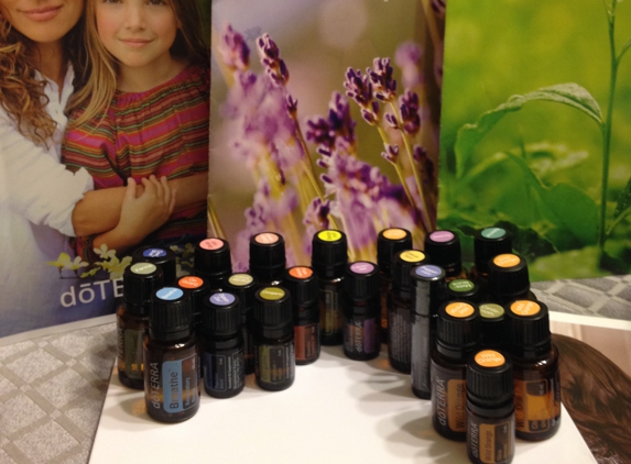 The DoTerra Experience - Alvin, TX