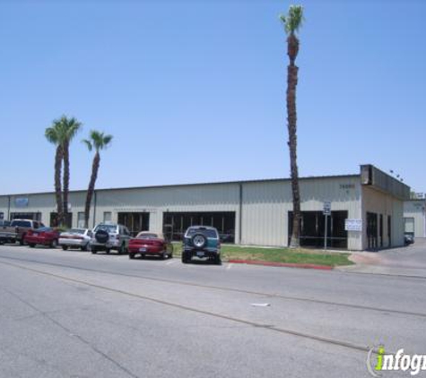 Desert Auto Deals - Palm Desert, CA