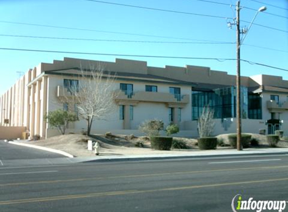 Arizona Natural Resources - Phoenix, AZ