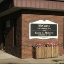 McCarty Law Offices PLC - Attorneys