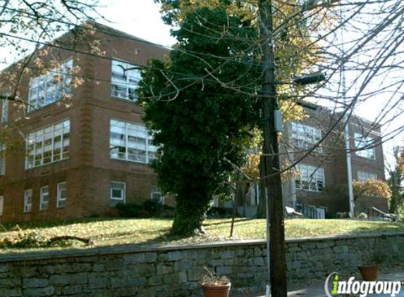 Annapolis Elementary School - Annapolis, MD