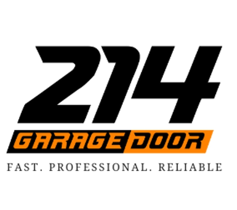 214 Garage Door - Richardson, TX