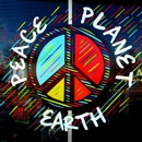 Peace Planet Earth - Pipes & Smokers Articles